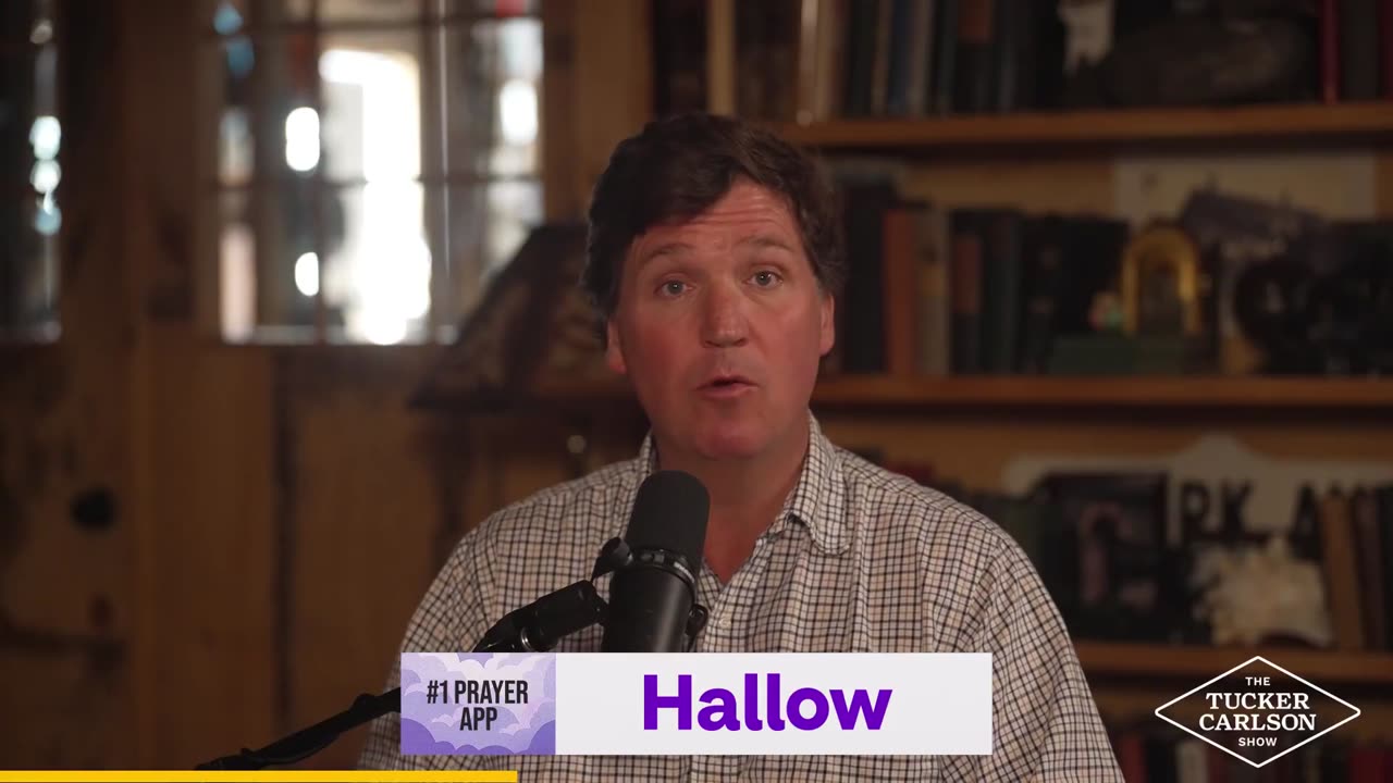 Tucker talks to Piers Morgan on the Death of THE UK and Freedom.