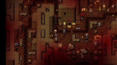 Beyond the Bridge - The Lost Pt.21