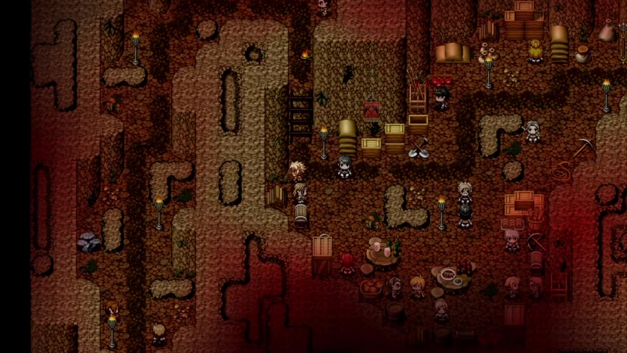 Beyond the Bridge - The Lost Pt.21