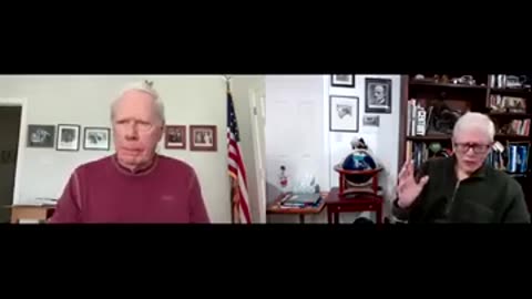 Paul Craig Roberts on Power, Corruption, and Collapse