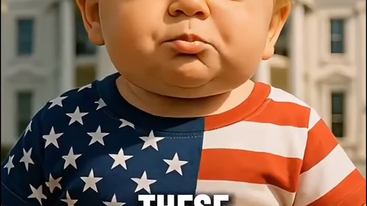 "This AI Changes Your Face in 3 Seconds – Baby Face AI Tool!"