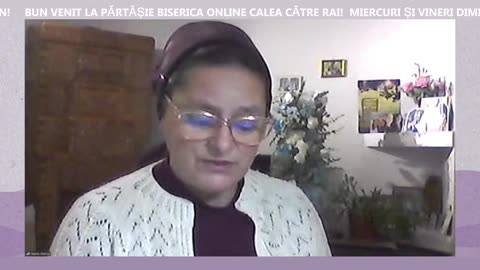 ILEANA STANCU -SUNĂ HARFA LAUDEI NOASTRE- #caleacătrerai #cantaricrestine #gospelmusic #podcast