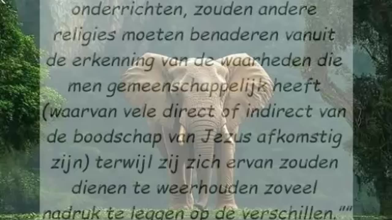 Gemeenschappelijke Waarden