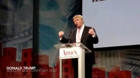 Donald Trump on Rosie O'Donnell - She's a Pig, Degenerate & Slob 'I Hate That Big Pig Face'