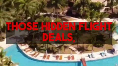 Mighty Travels PREMIUM: Our process for $9.99 Business Class & 5-star hotel deals.