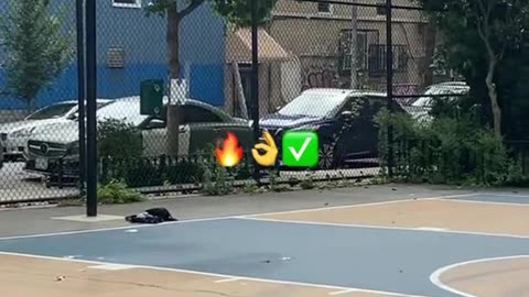 Basketball Vlog