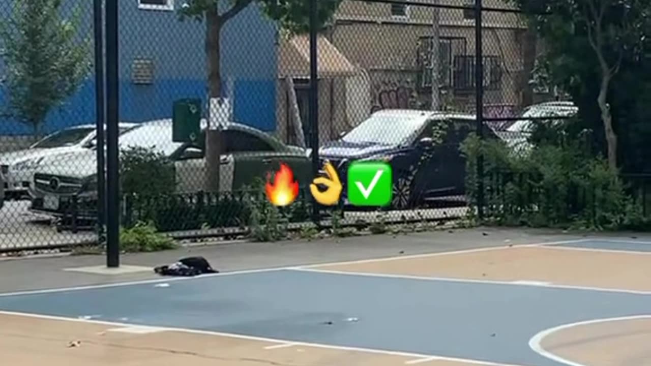 Basketball Vlog