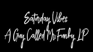 Saturday Vibes - Message from Bottle (Original Mix)(2025)
