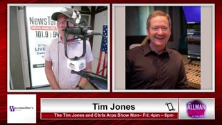 The Allman Report | 09-03-2025
