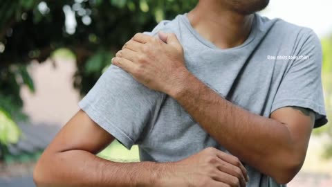 Đau Nhức Toàn Thân: Nguyên Nhân, Cách Điều Trị & Phòng Ngừa Hiệu Quả! Dược Bình Đông