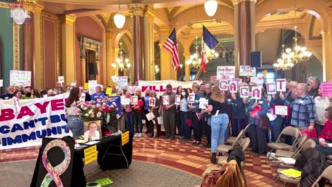 Act for Missouri Special Report on New AG Hanaway
