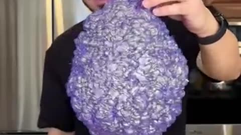 Amazing: The most satisfying thing you will ever see!