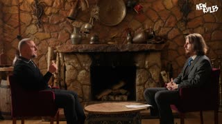 Russian General Alaudinov: They came to fight Russia thinking it'd be a safari