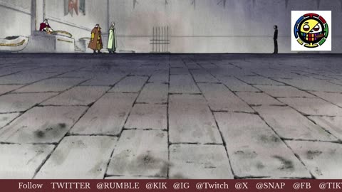 ONE PIECE MARATHON TUNE IN 100
