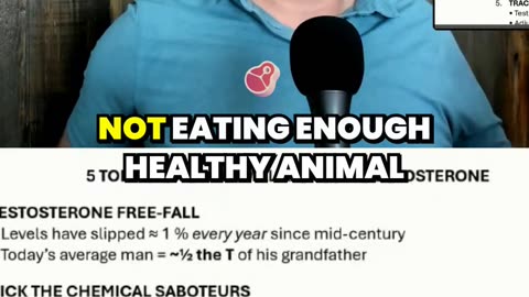 Why Animal Protein is Essential for Hormone Health