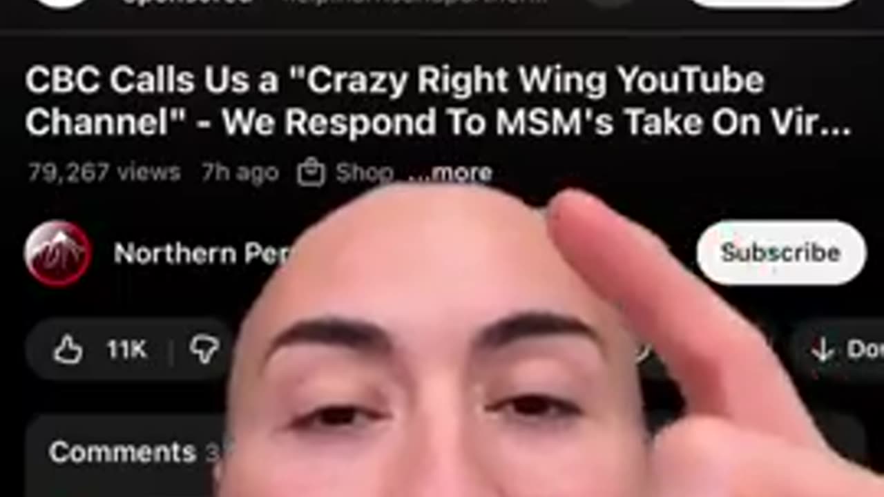 Canada - RCMP covered it up. They did not question Justin Trudeau