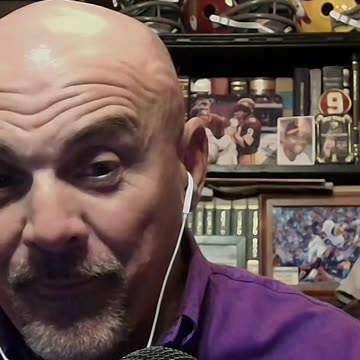 The Changing Face of Joe Biden