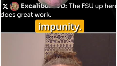 The NZ Free Speech Union has teeth