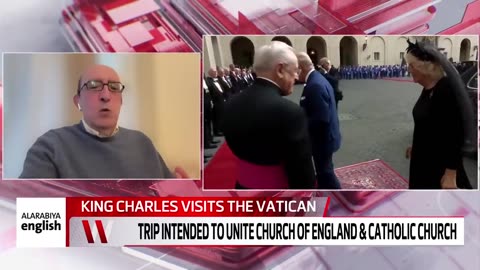 Moment istoric eretic în Unificare ecumenistă, două tabere de eretici se unifică