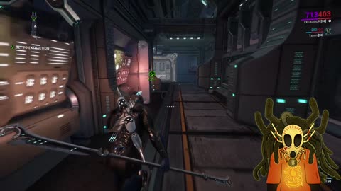 Understanding The Warframe Part 9 (Combat Master After)