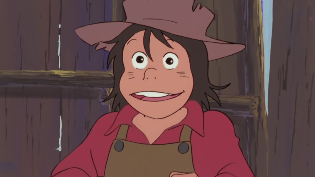 Las Aventuras de Tom Sawyer - T1·E48 - La cueva de McDougal (Parte 2)