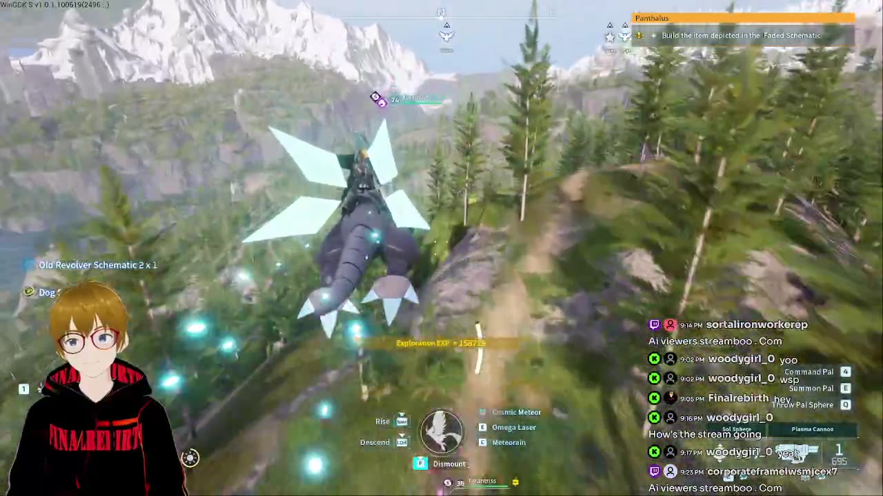 Finalrebirth Gaming