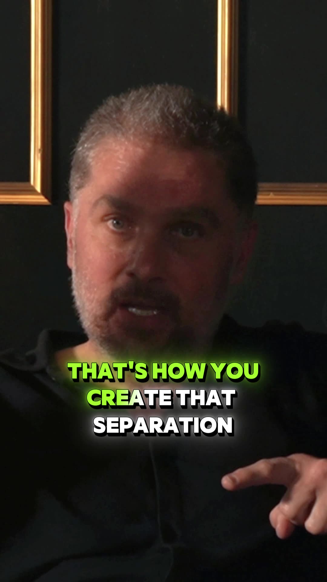 What High Performers Do Differently (And You Can Too)