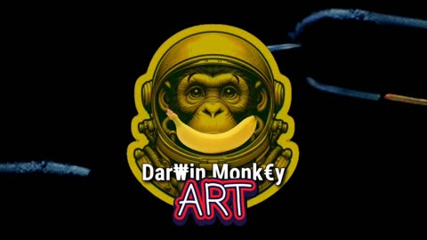 Dar₩in Monk€y ⚠️ AVIS.