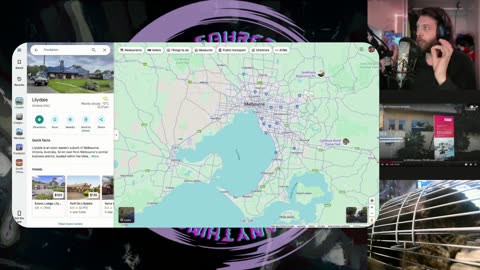 BIDEN INVADED UKRAINE, Putin Said So! | Australian Aug 31 Nazy Rally And More