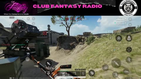 Learning Delta Force mobile !
