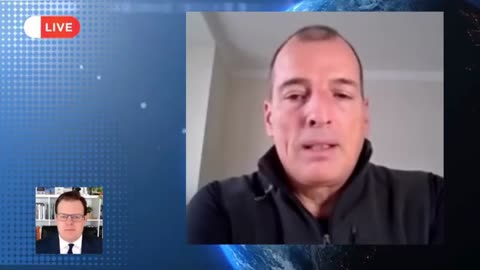 The West TOTAL Collapse Is Here — And America Is Leading It | Alex Krainer