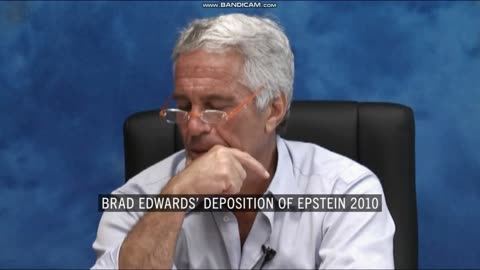 JE Deposition Footage
