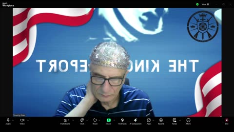 The King's Report 06/06/2025
