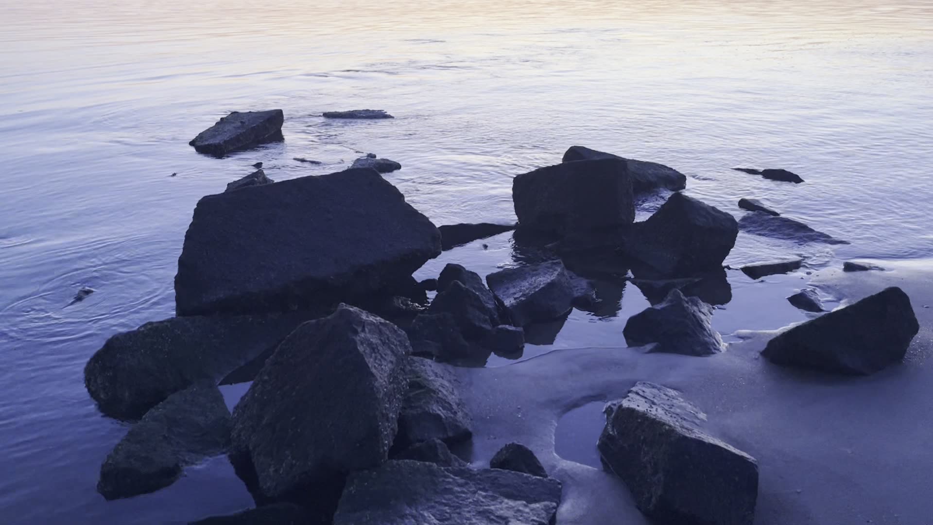 Navigating Crooked Places