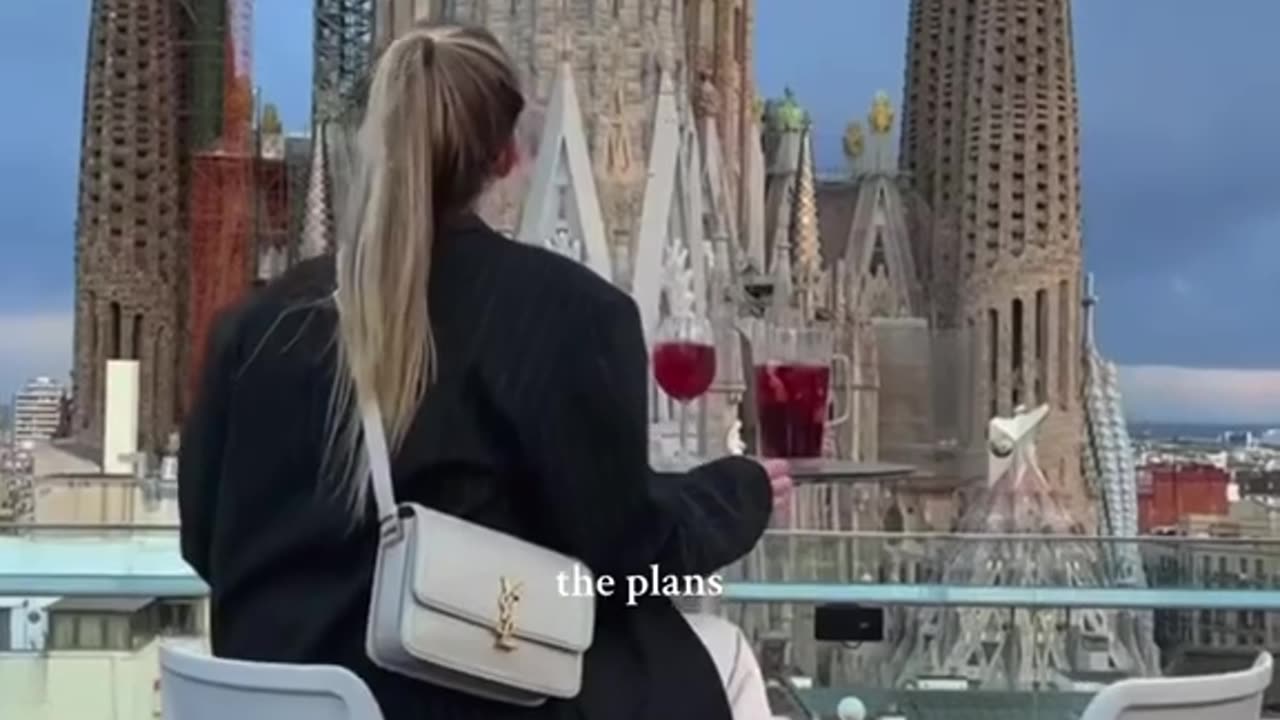 The Plan!