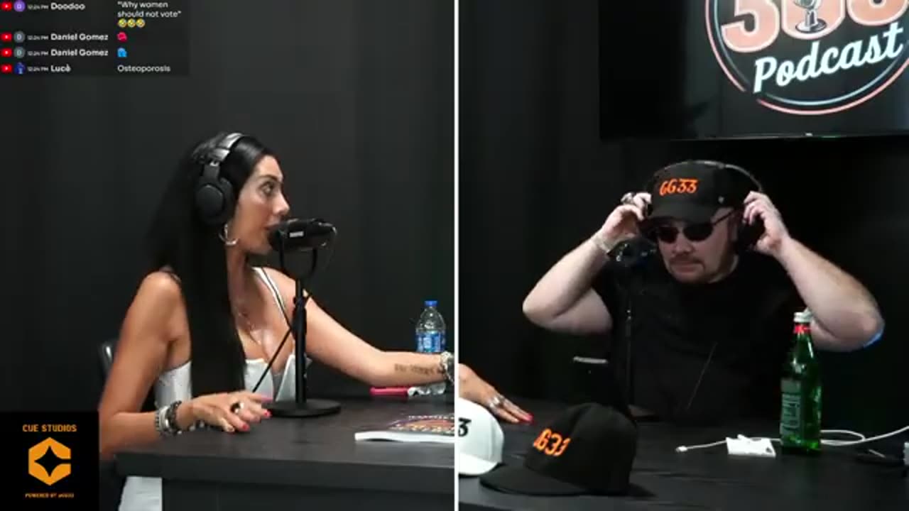 Garry The Numbers Guy FULL Episode 16 - 305 Podcast - May 5, 2025