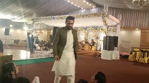 Qawali night