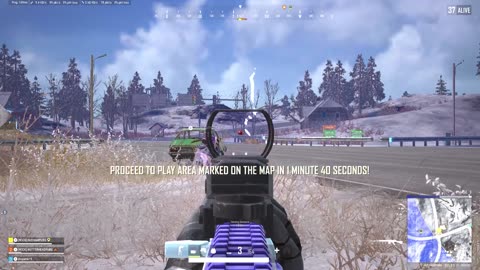 Car Attacked 2 Killed