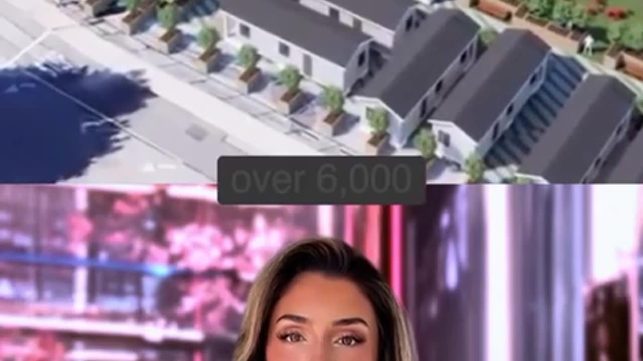 Trump changes VA campus in LA