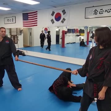 Hapkido