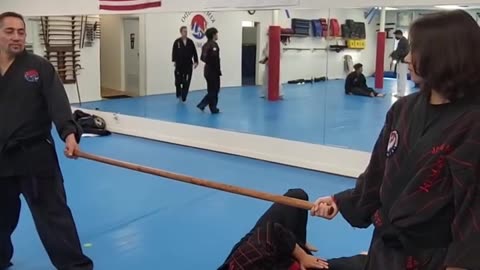 Hapkido