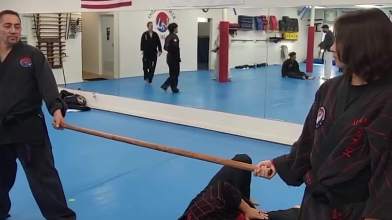 Hapkido