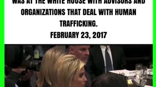 ENDing HUMAN & CHILD TRAFFICKING💥FULL FORCE of CRIMES AGAINST HUMANITY Consequences to ALL Perpetrators🔥‼️TRUMP is 1st President to Address HUMAN TRAFFICKING