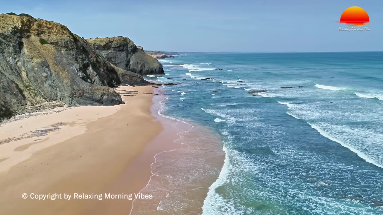 Relaxing Morning Vibes