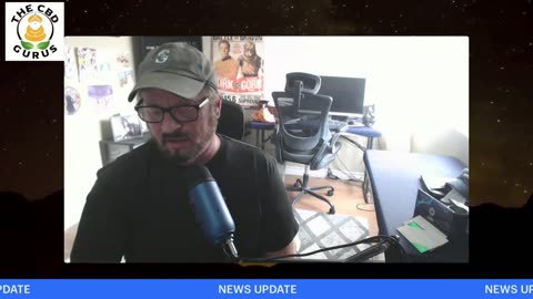 Monday Morning News Update!