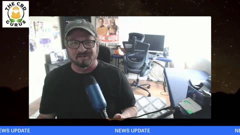 Monday Morning News Update!