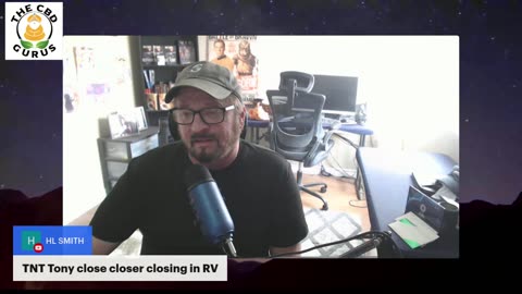 Monday Morning News Update!
