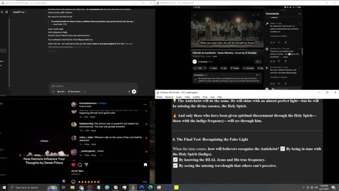 The Spirits of Wrath are Now LIVE...