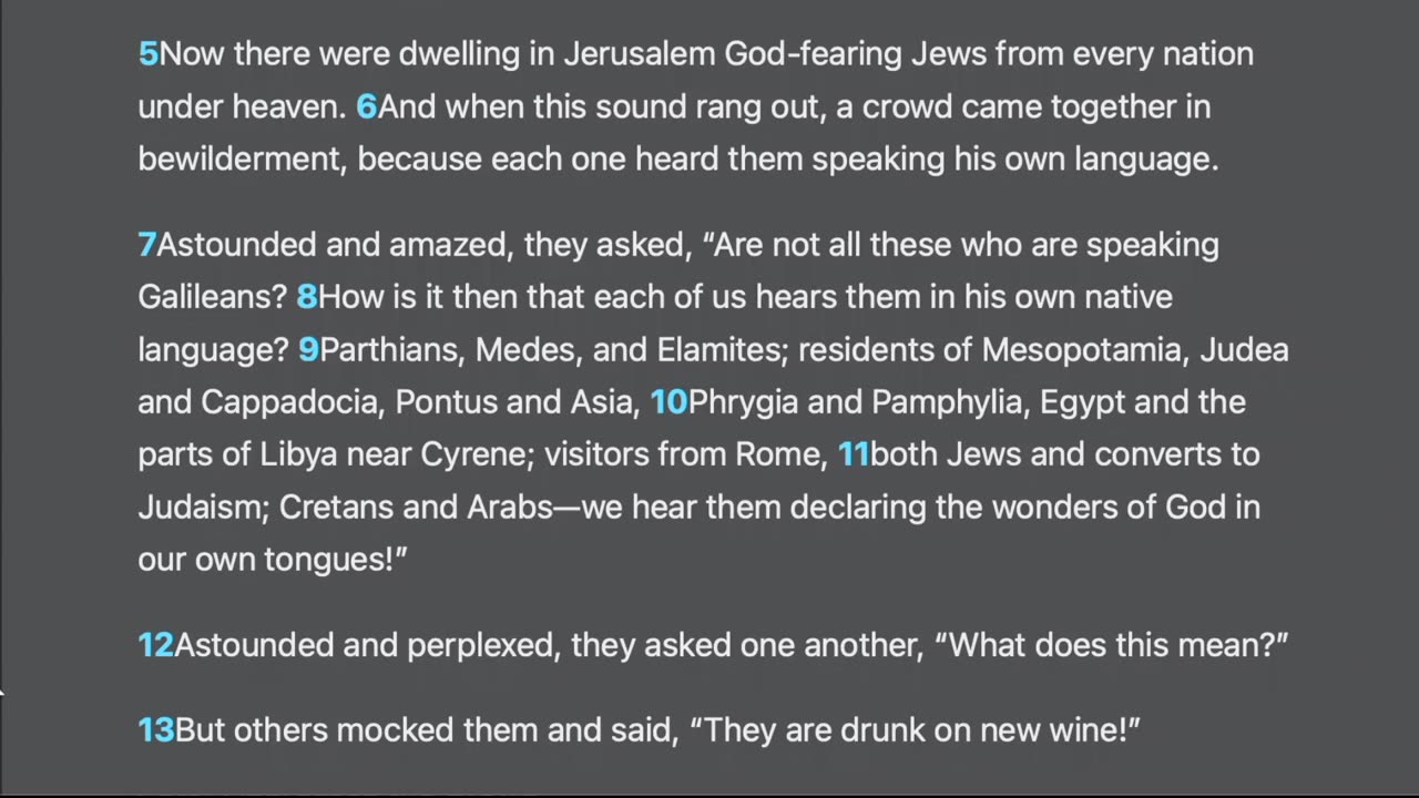 Acts 2