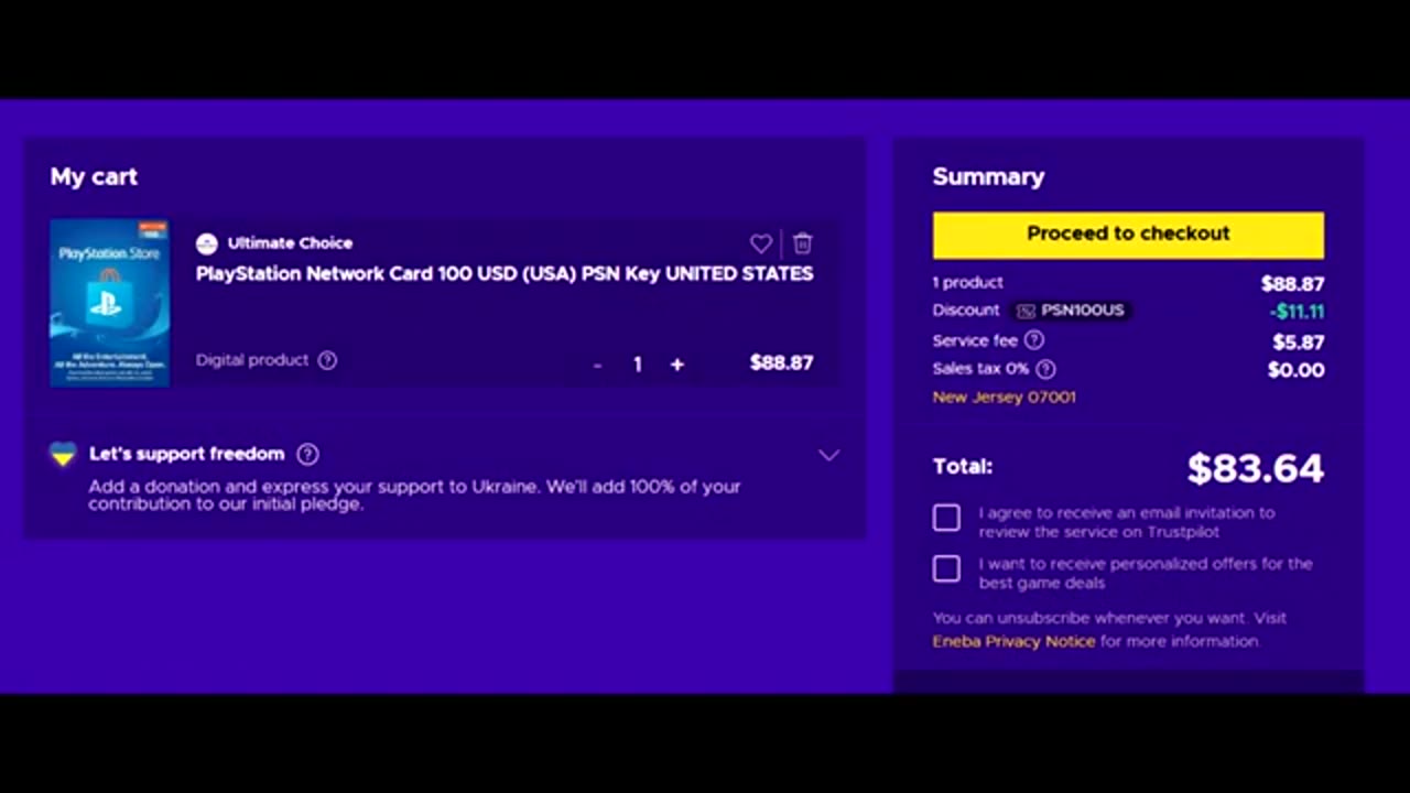 Absolutely INSANE PSN Store Credit Deal - Get PSN Big Games Big Deals Game Deals EVEN CHEAPER!